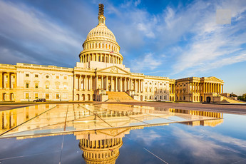 Arrivée de Robert Dussey à Washington