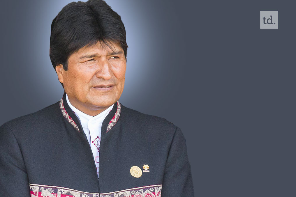 Bolivie : Morales revient par la petite porte 