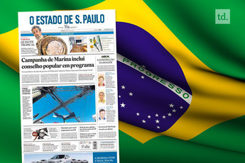 Brésil : affaire de corruption en pleine campagne électorale