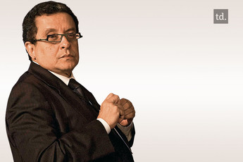 Brésil : arrestation de Joao Santana