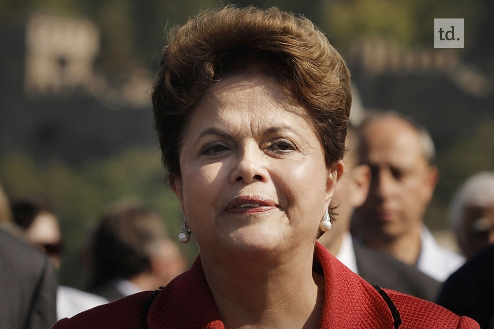 Brésil : la feuille de route de Dilma Rousseff