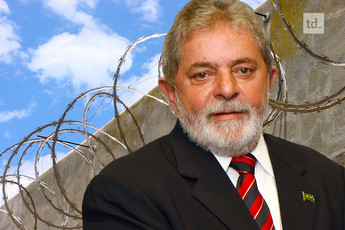 Brésil : Lula est libre 