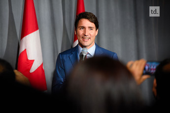 Canada : démission de l'éminence grise de Justin Trudeau