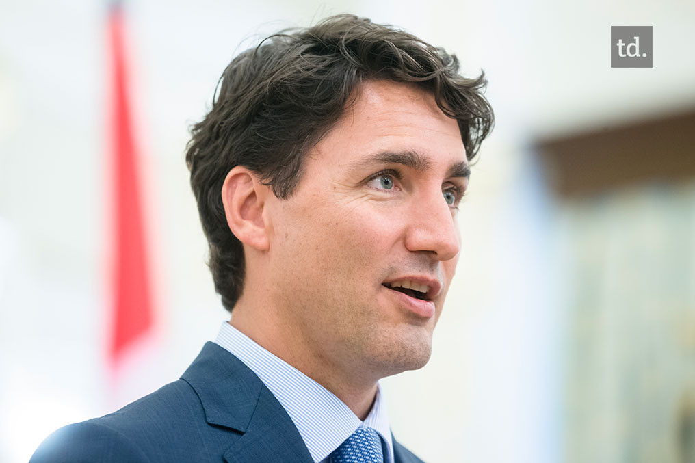 Canada : Gerald Butts défend le Premier ministre 