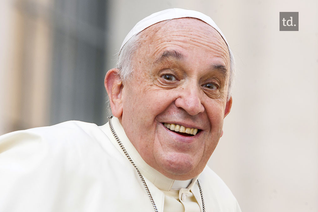Ceci est la volonté de Dieu