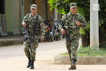 Colombie : l'accord de paix sera signé le 26 septembre 