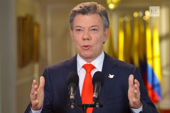 Colombie : la paix, mais pas à n'importe quel prix
