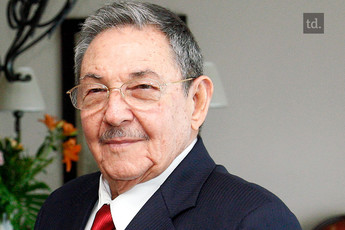 Cuba : Castro exige une levée de l'embargo