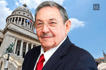 Cuba : Castro sur le départ 
