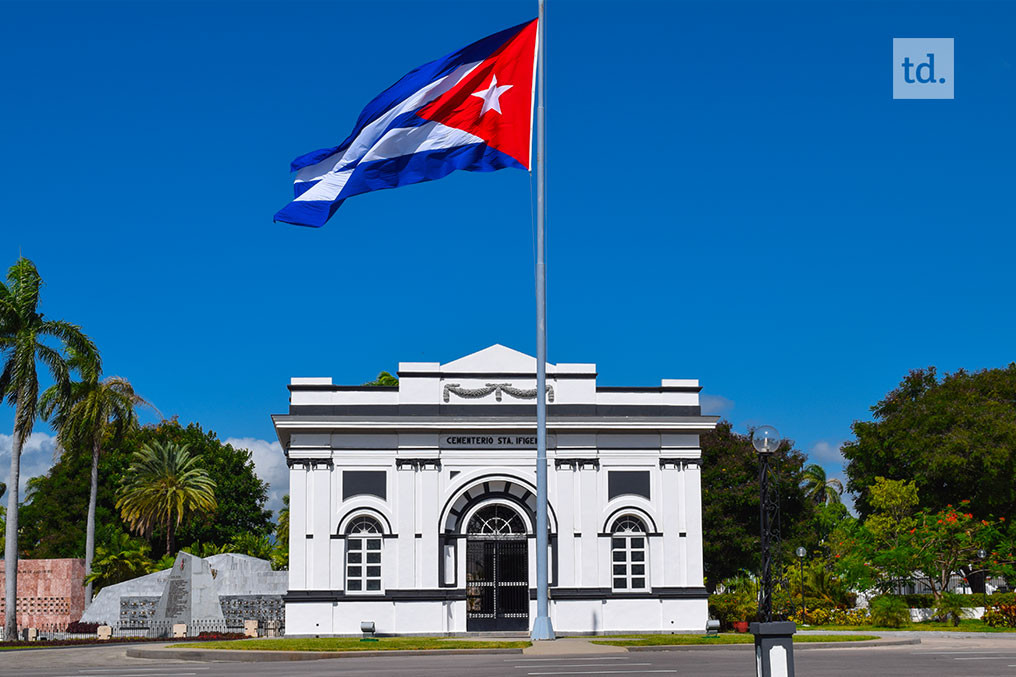 Cuba : célébrations moroses 