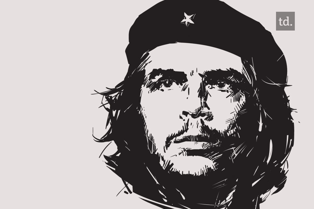 Cuba : le Che reste une figure emblématique.
