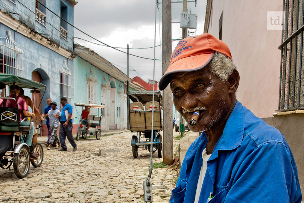 Cuba : le Club de Paris veut tourner la page