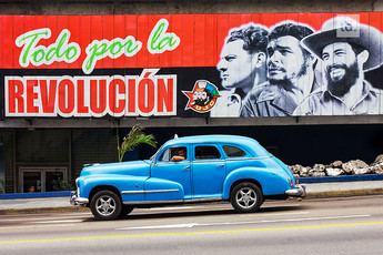 Cuba : le processus de normalisation est engagé avec Washington