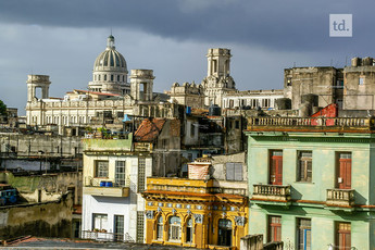 Cuba : nouvelles libérations de dissidents 