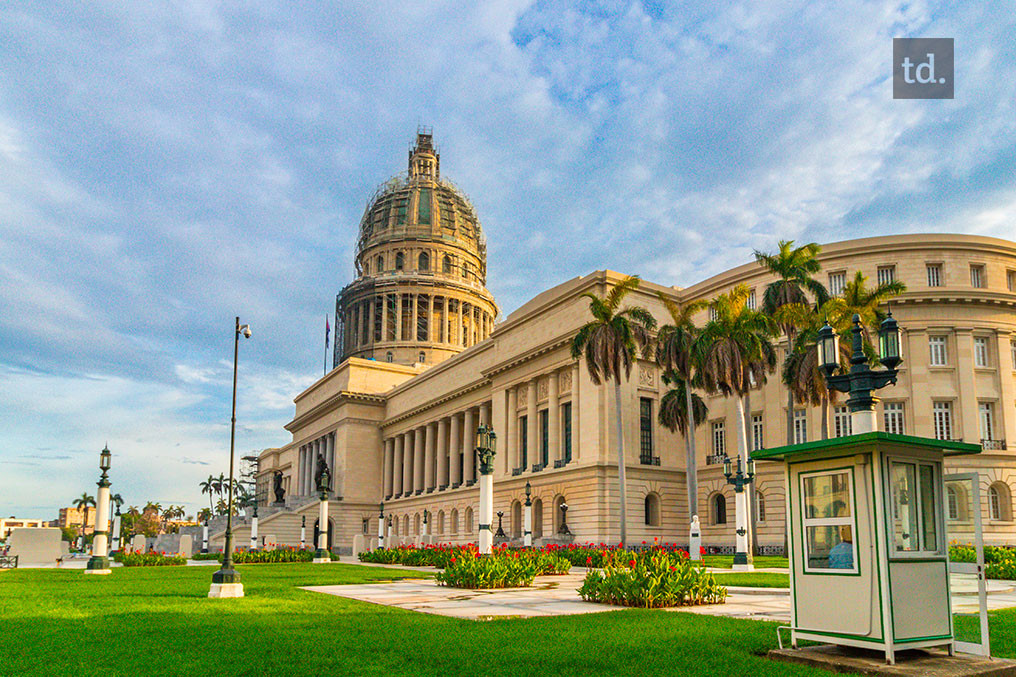 Cuba : ouverture prudente 