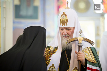 Cuba : rencontre entre François et le patriarche Kirill
