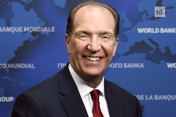 David Malpass nouveau président de la Banque mondiale 