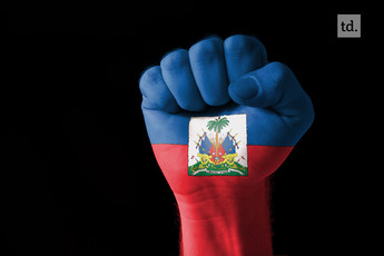 Elections générales en Haïti