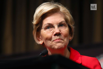 Elections US : rien de va plus entre Bernie Sanders et Elizabeth Warren