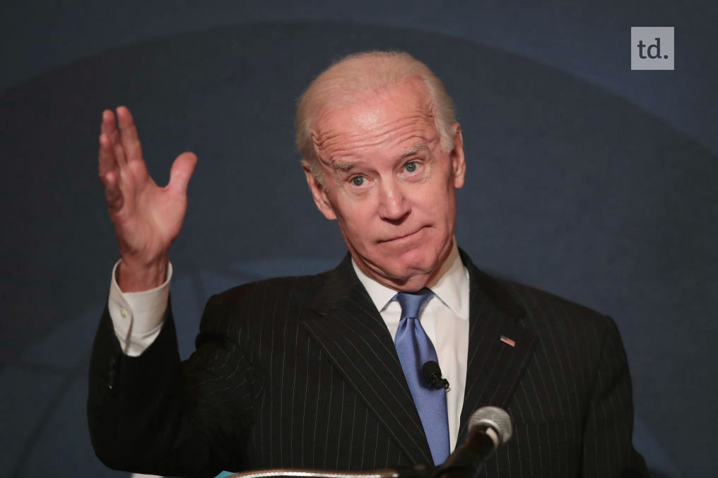 Etats-Unis : Joe Biden candidat à la présidentielle ?