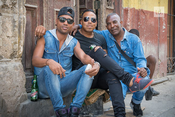 Fin des facilités pour les immigrés cubains 