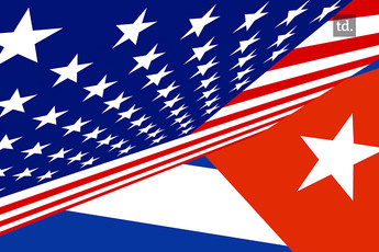 Formalisation du rapprochement entre les Etats-Unis et Cuba 