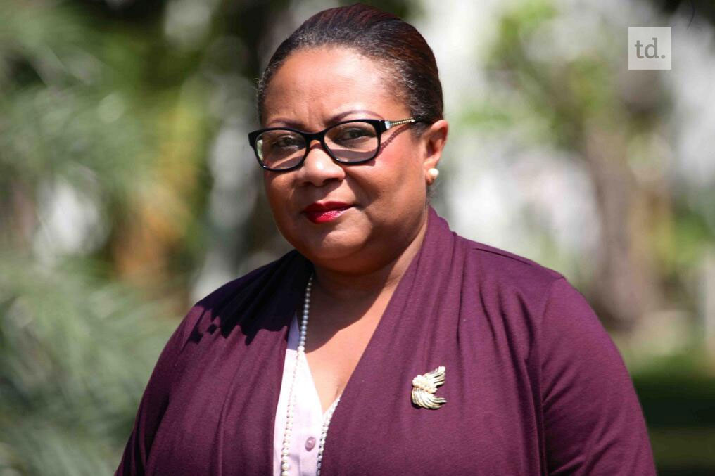 Haïti : Florence Duperval Guillaume devient Premier ministre