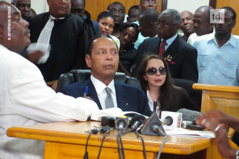 Haïti : Jean-Claude Duvalier est décédé