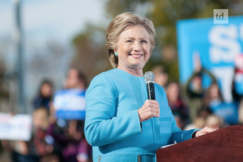 'Hillary est la seule responsable de ses problèmes'