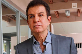 Honduras : Salvador Nasralla en tête de la présidentielle 