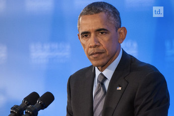 Irak : Obama veut protéger les minorités