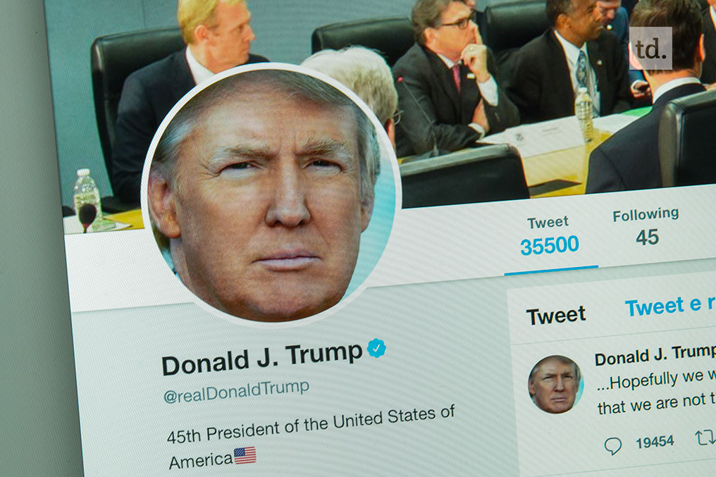 Japon-Corée : Trump donne son feu vert 