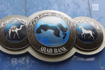L'Arab Bank a financé des organisations terroristes