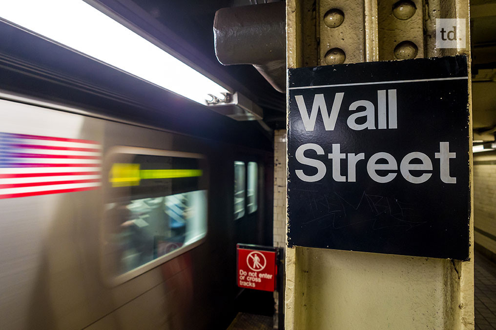 La Bourse américaine déjoue les pronostics 