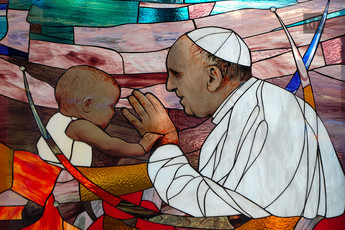 Le pape dénonce la corruption en Amérique latine 