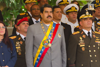 Le Venezuela va augmenter ses livraisons de pétrole à la Chine 