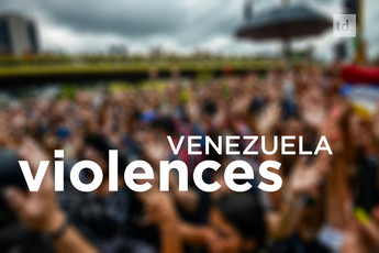 Maduro s'accroche 