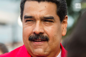 Manifestations à hauts risques au Venezuela 