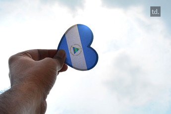 Nicaragua : 'Christ aujourd'hui, Christ toujours !'