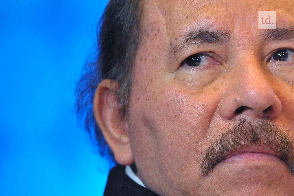 Nicaragua : Ortega en position délicate 