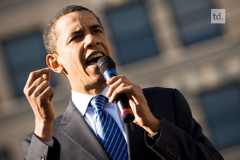Obama : l'EI ne doit plus être une menace