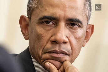 Obama : 'L'Etat islamique sera vaincu'
