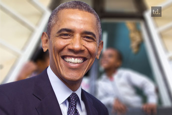Obama va se rendre au siège de l'Union africaine
