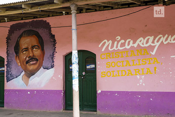Ortega for ever 