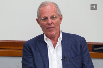 Pérou : Pedro Pablo Kuczynski poussé vers la sortie