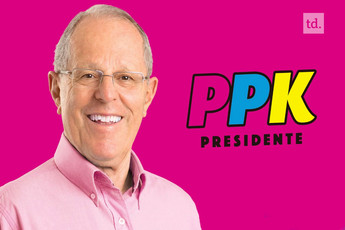 Pérou : victoire théorique de Pablo Kuczynski
