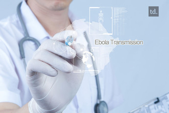 Premier cas d'Ebola aux Etats-Unis