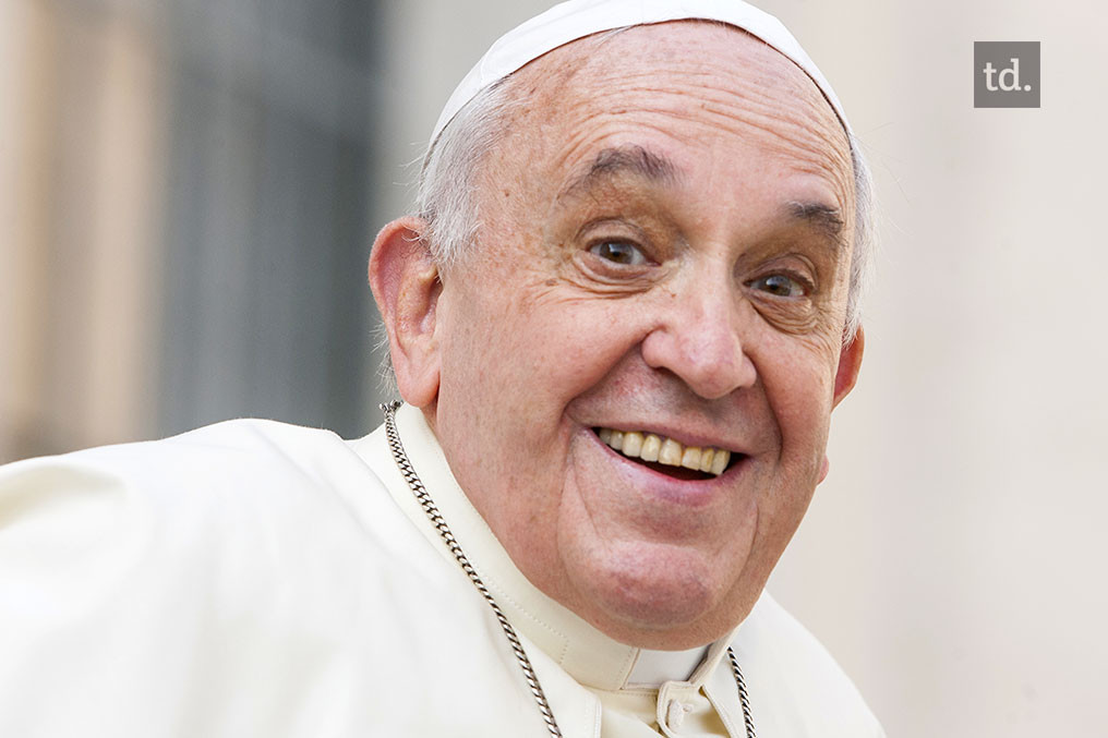 Première visite de Raul Castro au Vatican