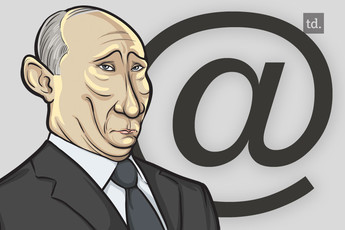Présidentielles US : pour qui vote la Russie ?