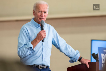 Primaires : la revanche de Joe Biden 